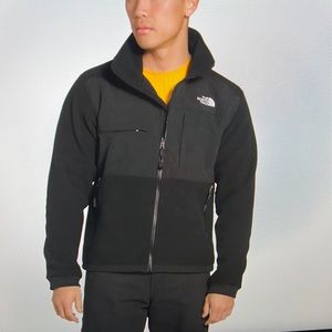 Mens North Face Jacket